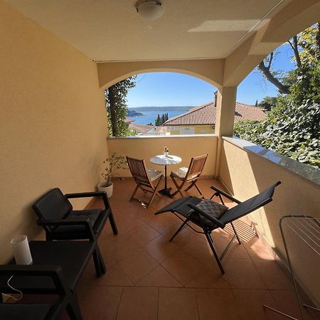 Apartment Rustica Порторож Экстерьер фото