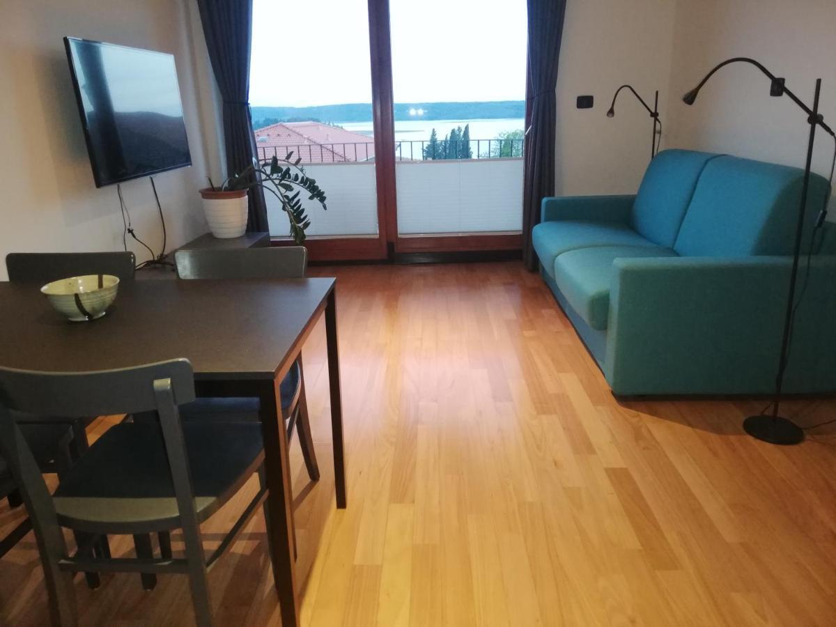 Apartment Rustica Порторож Экстерьер фото