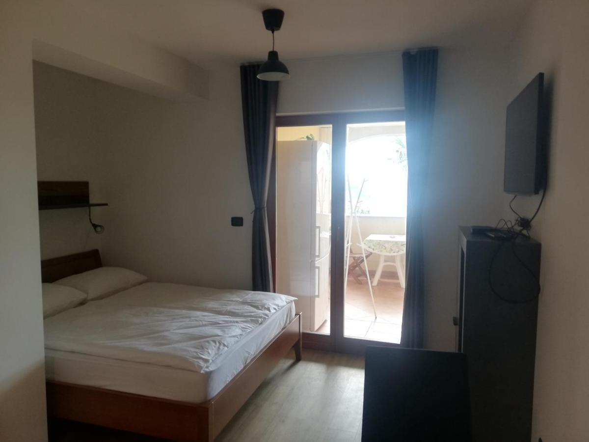 Apartment Rustica Порторож Экстерьер фото