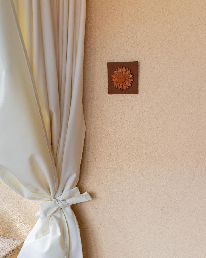 Apartment Rustica Порторож Экстерьер фото