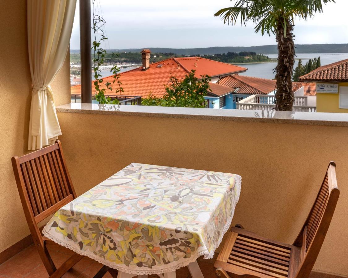 Apartment Rustica Порторож Экстерьер фото