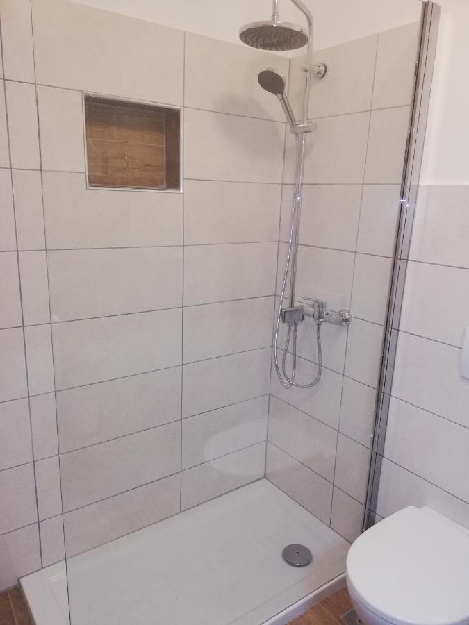 Apartment Rustica Порторож Экстерьер фото