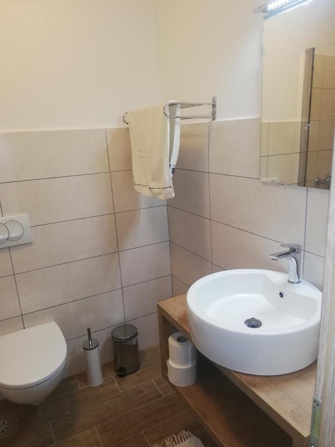 Apartment Rustica Порторож Экстерьер фото
