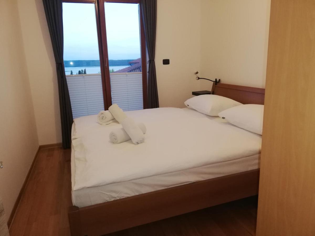 Apartment Rustica Порторож Экстерьер фото
