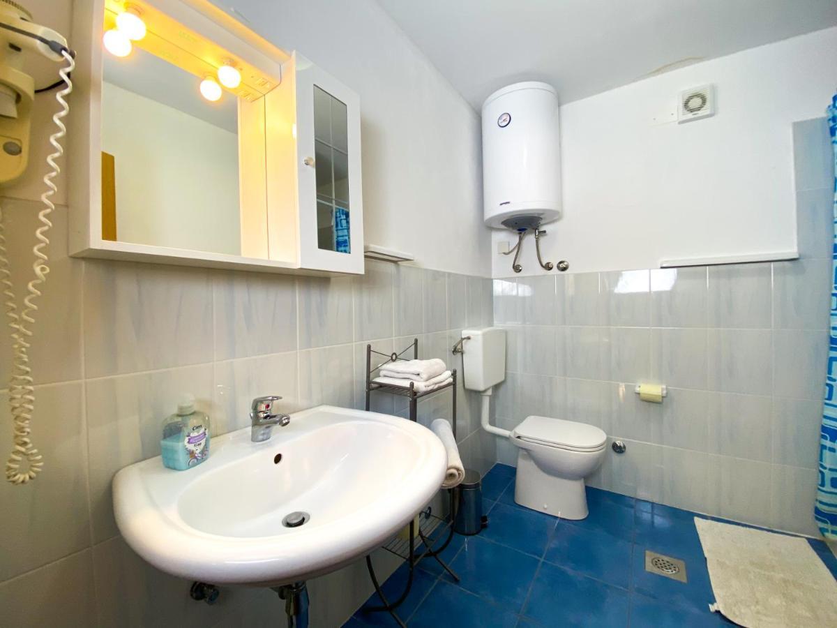 Apartment Rustica Порторож Экстерьер фото